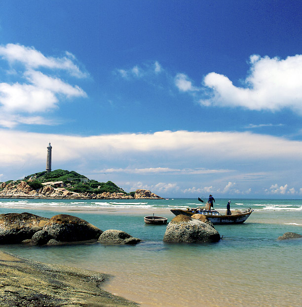 Bãi biển